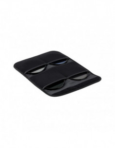 FP K4L Grijze Filter Pouch...