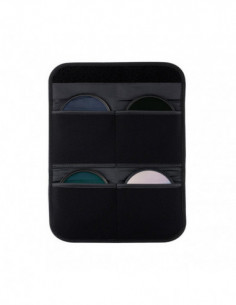 FP K4L Grijze Filter Pouch... 2