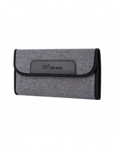 FP K4L Grijze Filter Pouch voor 4...