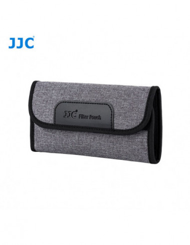 FP K4S Grijze Filter Pouch voor 4...