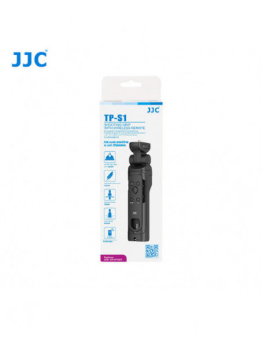 TP S1 Shooting Grip with Wireless...