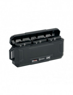 GoPro Triple Battery Charger