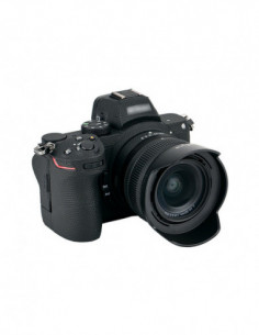 HB 98 Nikon Zonnekap