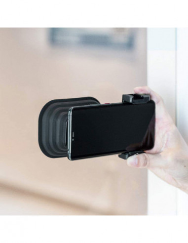 LH SM1 Universele anti reflectiekap...