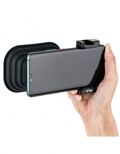 LH SM1 Universele anti reflectiekap...