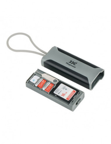 MCR STM5GB Geheugenkaarthouder