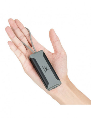 MCR STM5GB Geheugenkaarthouder