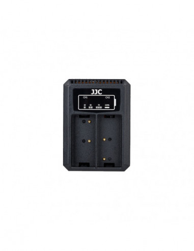 Olympus DCH BLH1 USB Dubbele...