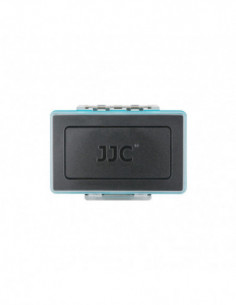 BC 3X8AA Batterij Case