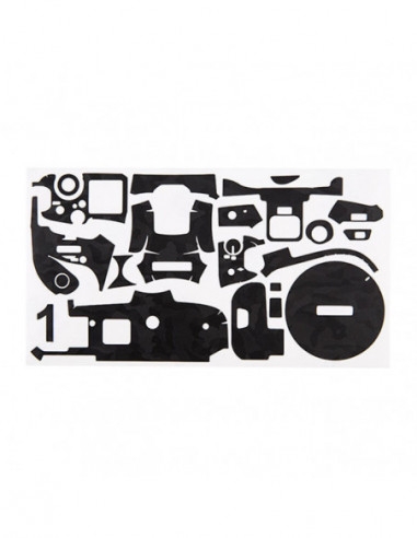 KS  EOSR5SK Anti Scratch Protective...