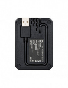 Sony DCH NPF USB Dual... 2