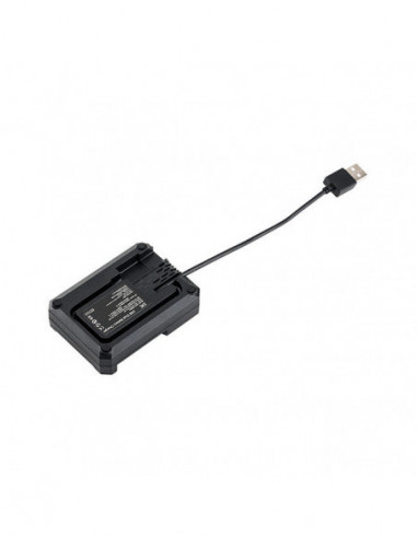 Sony DCH NPF USB Dual Battery Charger