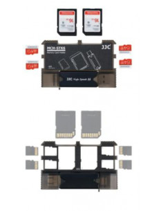 MCH STK6GR Geheugenkaart...