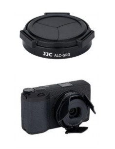 ALC GR3 Auto Lens Cap