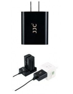 XY 0029B BLACK 3.0 USB Wall...