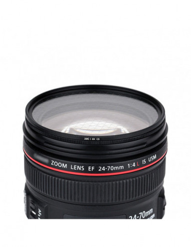 F 6XSTAR72 Star Filter 72mm