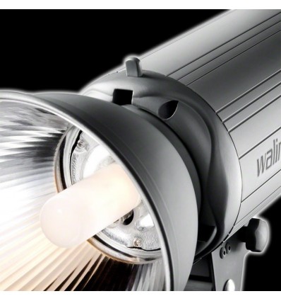 Visico HIGH SPEED 400HHLR - LCD display, fjernbetjening 1