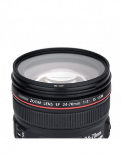 F S37 Soft Focus Filter 37mm 2