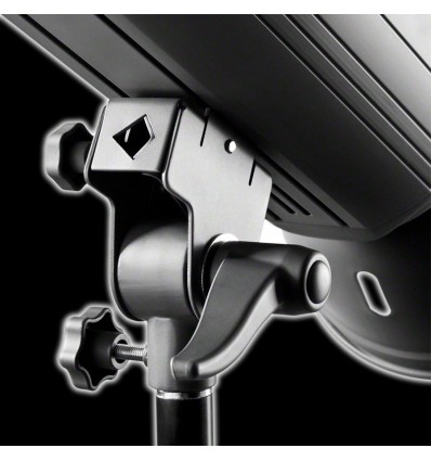 Visico HIGH SPEED 400HHLR - LCD display, fjernbetjening 3