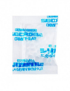 Desiccants Silica Gel