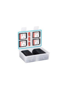 BC 6 Multi Functionele...