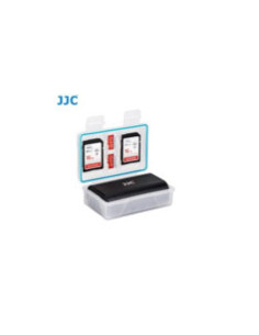 BC 5 Multi Functionele... 2