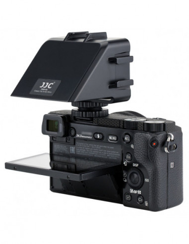 Camera Flip Screen Mirror