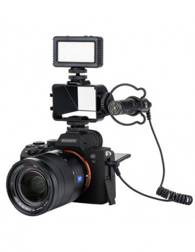 Camera Flip Screen Mirror