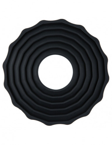 Silicone Lens Hood LH ARS 53mm~72mm