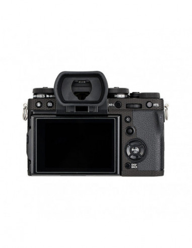 KE XTL Long Camera Eyecup