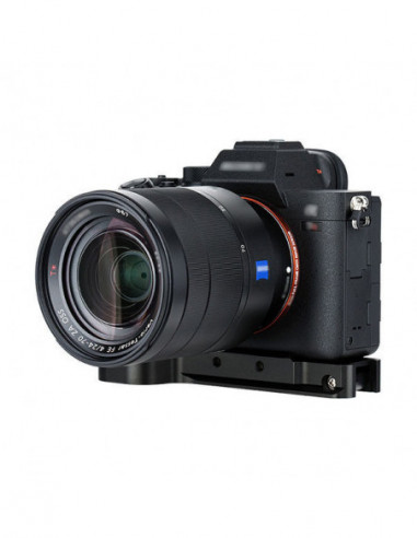 HG A7R4 Extension Grip voor Sony A7R...