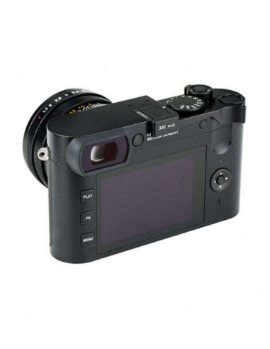 TA Q2 Thumbs Up Grip Zwart voor Leica Q2