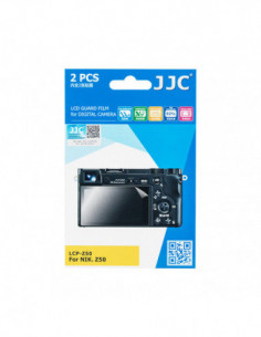 LCP Z50 Screenprotector