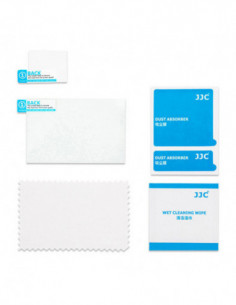 GSP X100V Optical Glass... 2