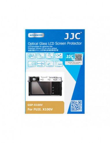 GSP X100V Optical Glass Protector (X T4)