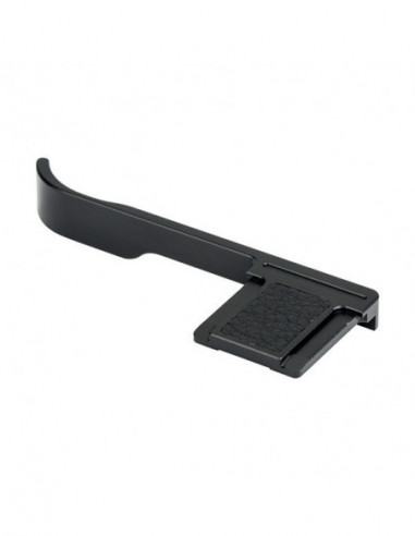 TA X100V Thumbs Up Grip Zwart voor...