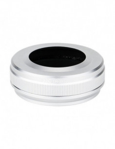 LH JX100VII Zonnekap Zilver...