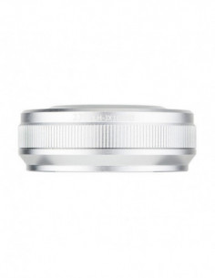 LH JX100VII Zonnekap Zilver... 2