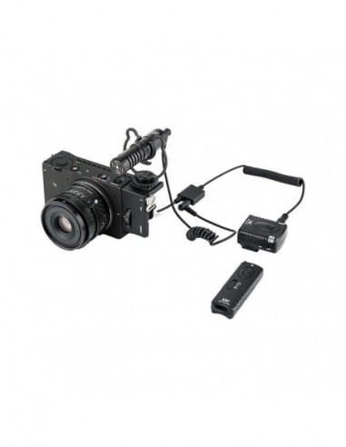 JM I3 (II) Radio Frequency Wireless...