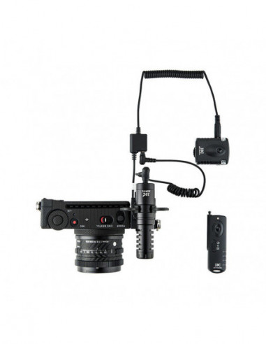 JM I3 (II) Radio Frequency Wireless...