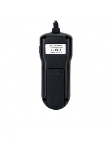 TM I3 Timer Remote Shutter Cord