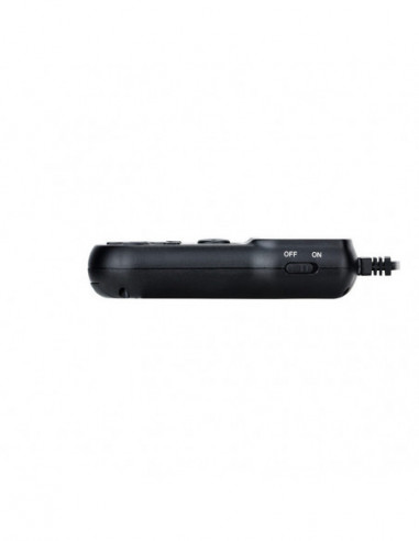 TM I3 Timer Remote Shutter Cord