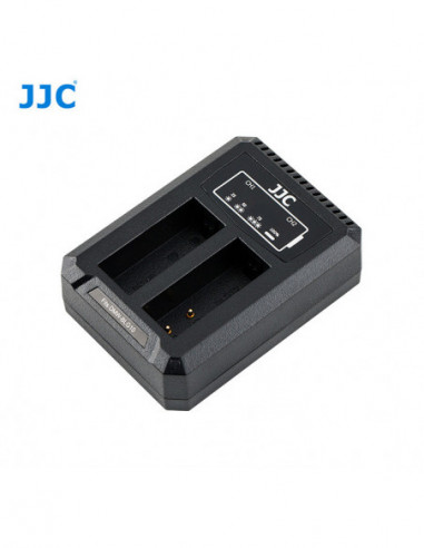 Panasonic DCH BLG10 USB Dual Battery...