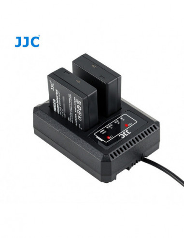 Panasonic DCH BLG10 USB Dual Battery...