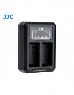 Panasonic DCH BLC12 USB... 2