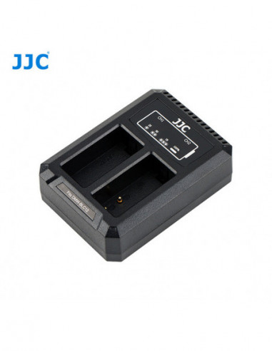 Panasonic DCH BLC12 USB Dual Battery...