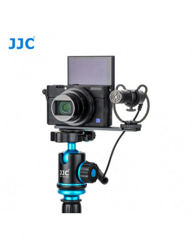 HG CB1 Cold Shoe Extension Bracket