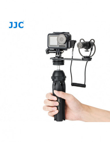 HG CB1 Cold Shoe Extension Bracket