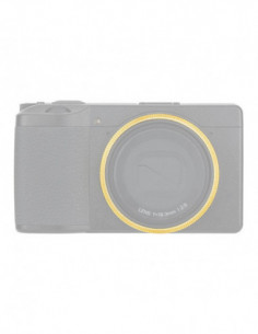 RN GR3 GOLD Lens Decoration...