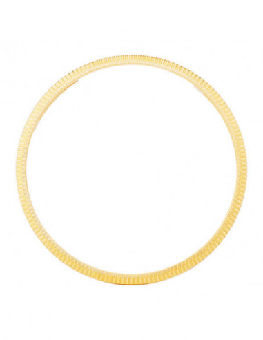 RN GR3 GOLD Lens Decoration Ring for...